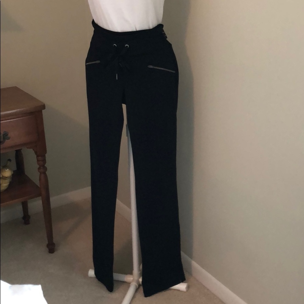 Reflex Business & Travel Pants